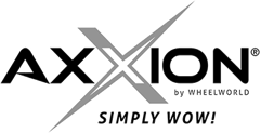 Axxion