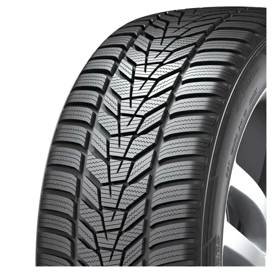 Hankook 265 35 R18 97V Winter icept evo3 W330 XL FSL 15341564