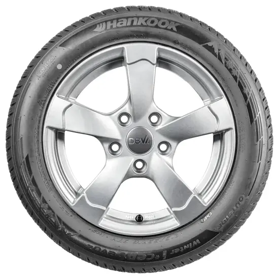 Hankook 215 55 R17 98V Win icept evo2 W320 XL FSL 15259310