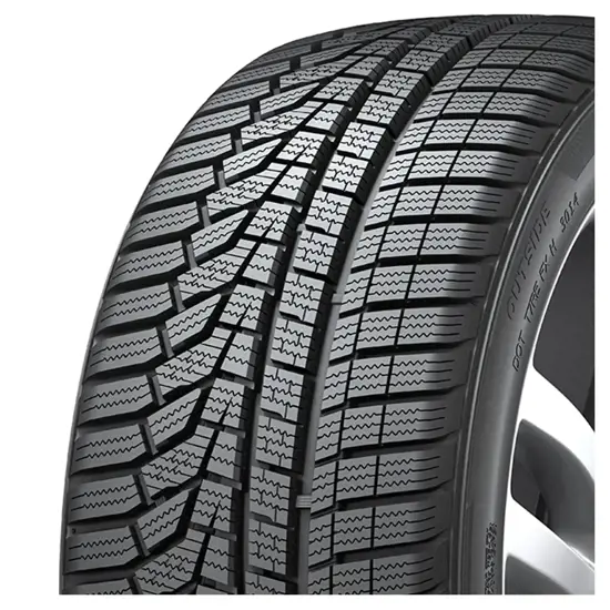 Hankook 245 40 R19 98V Winter icept evo2 W320B HRS XL 15225685