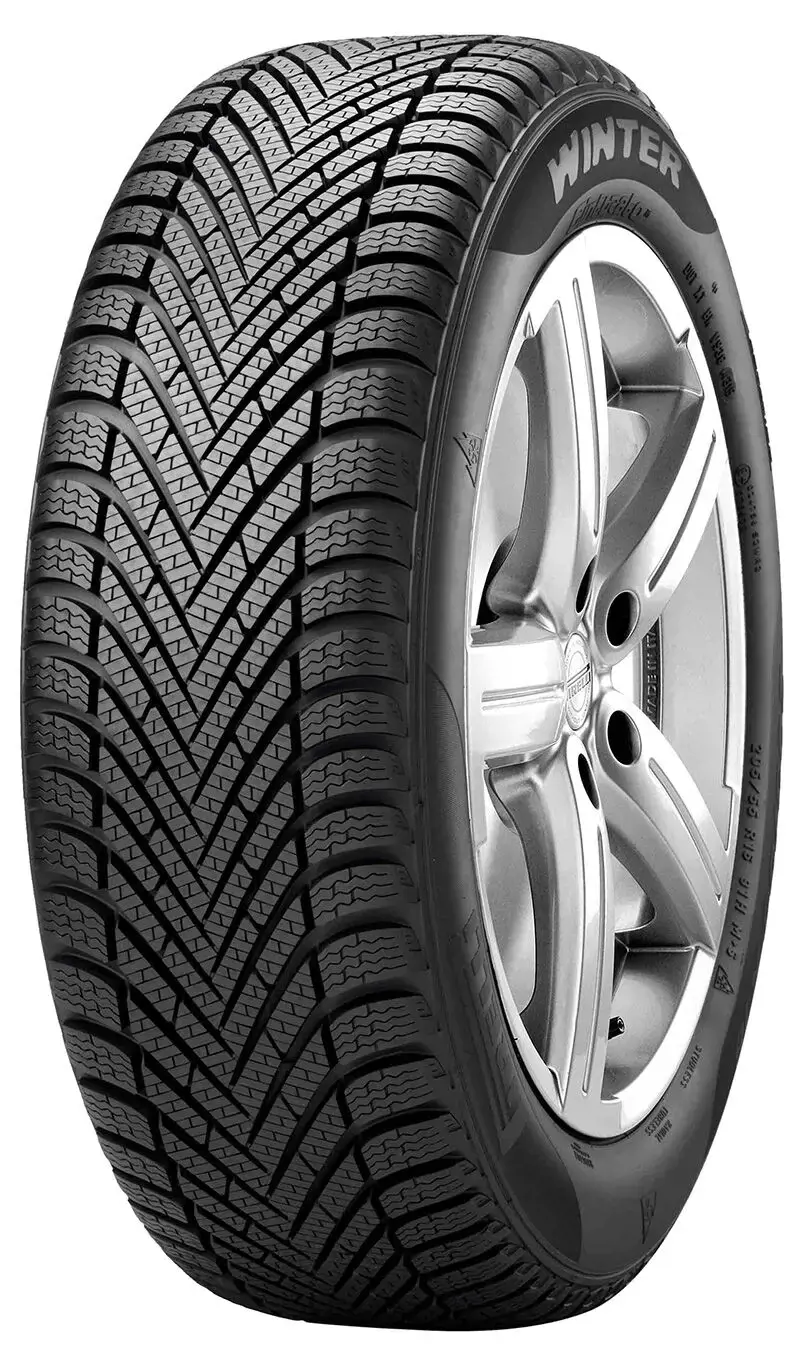 Pirelli 185 65 R15 88T Cinturato Winter 15180763