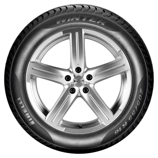 Pirelli 185 65 R15 88T Cinturato Winter 15180763