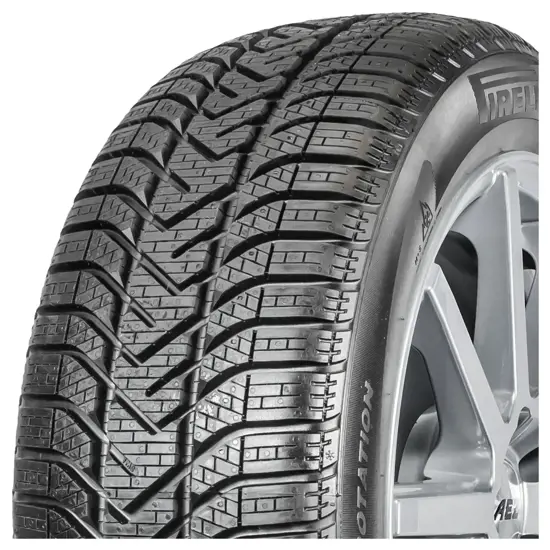 Pirelli 175 65 R15 88H W 210 Snowcontrol 3 XL 15253986