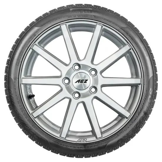 Pirelli 225 45 R18 95V W 240 Sottozero 2 r f XL 15116921