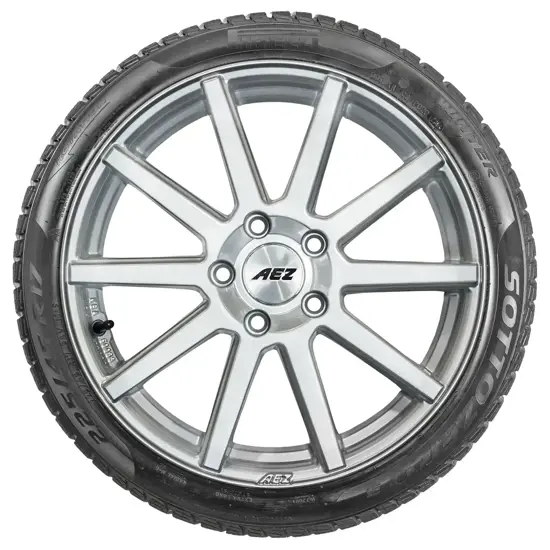 Pirelli 215 55 R17 98V Winter Sottozero 3 XL 15127469