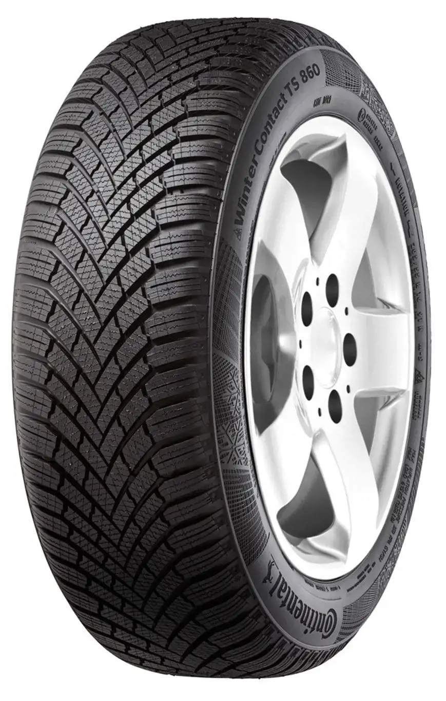 Continental 175 60 R15 81T WinterContact TS 860 15192590
