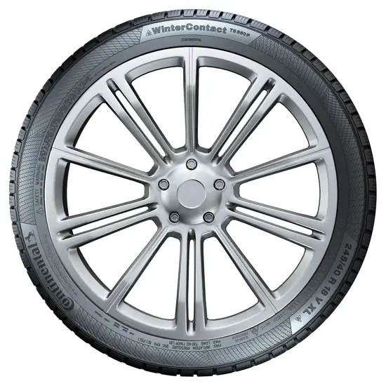 Continental 235 55R17 103V WinterContact TS 850 P XL ContiSeal MS 15296609