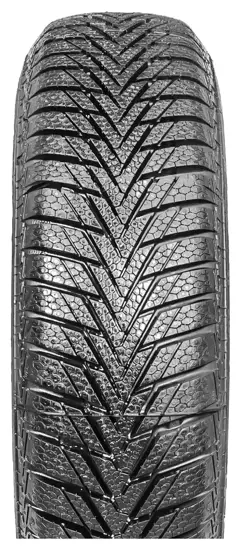 Continental 125 80 R13 65Q WinterContact TS 800 MS 3PMSF 15254938