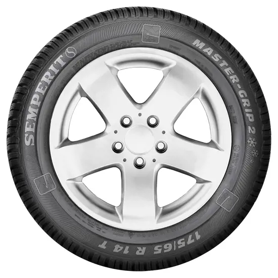Semperit 185 65 R14 86T Master Grip 2 15134180
