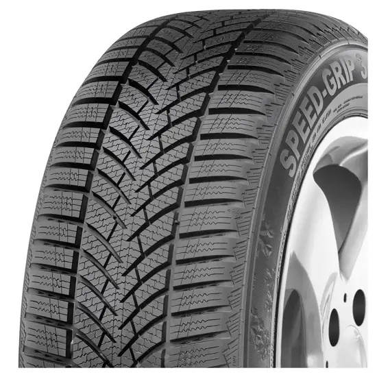 Semperit 235 35 R19 91W Speed Grip 3 XL FR 15219781