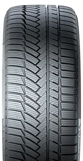 Continental 235 60 R18 103H WinterContact TS 850 P MO 15349824