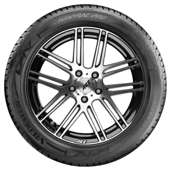 Vredestein 225 45 R17 91H Wintrac Pro FSL 3PMSF 15255377