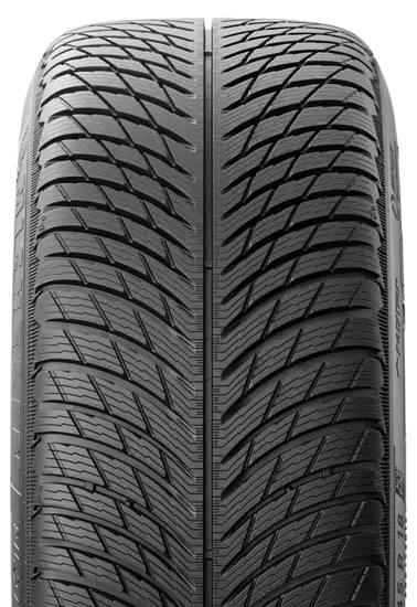 MICHELIN 245 40 R18 97W Pilot Alpin 5 XL MS FSL 15286291