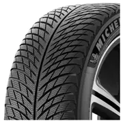 MICHELIN 245 40 R19 98V Pilot Alpin 5 XL FSL MS 15286292