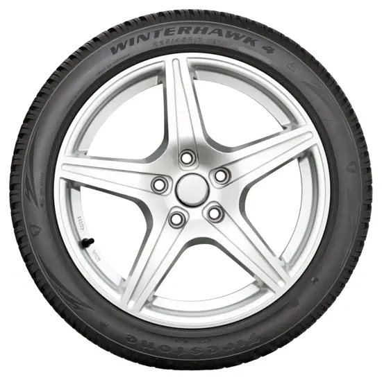 Firestone 215 55 R16 93H Winterhawk 4 MS 15318551