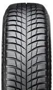 Bridgestone 225 40 R18 92V Blizzak LM 001 RFT XL FSL 15327112