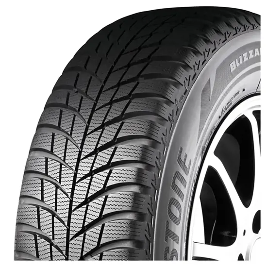 Bridgestone 225 50 R17 98H Blizzak LM 001 RFT XL MS 3PMSF 15245153