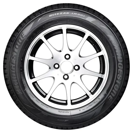 Bridgestone 205 60 R16 92H Blizzak LM 001 RFT 15174314