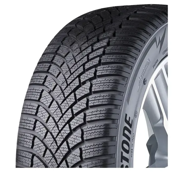 Bridgestone 195 55 R16 87H Blizzak LM 005 15286077