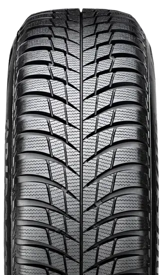 Bridgestone 205 55 R16 91H Blizzak LM 001 RFT 15286090