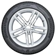 Bridgestone 215 55 R16 93H Blizzak LM 005 15286109