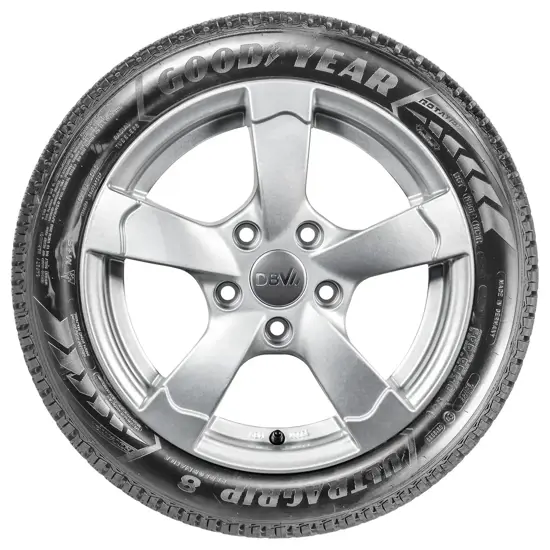 Goodyear 225 45 R17 94V UltraGrip 8 Performance MS XL FP 15320656