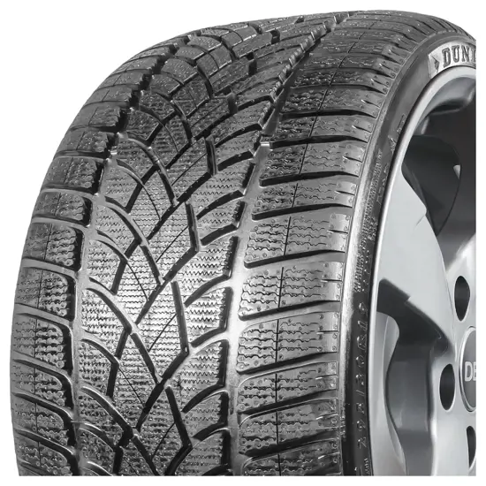 Dunlop 225 60 R17 99H SP Winter Sport 4D MS 15172208