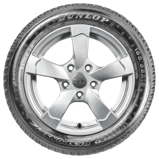 Dunlop 195 50 R15 82T Winter Response 2 MS MS 15286585