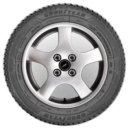 Goodyear 185 55 R15 82T UltraGrip 9 MS 15287553
