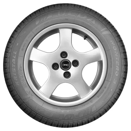 Fulda 195 65 R15 91T Kristall Montero 3 MS 15127572
