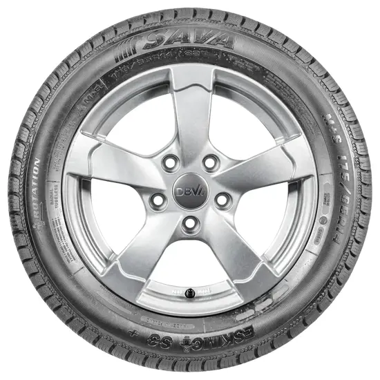 Sava 175 80 R14 88T Eskimo S3 15094014