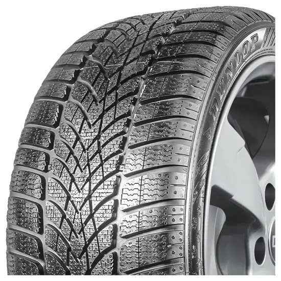 Dunlop 215 55 R18 95H SP Winter Sport 4D MS ROF MOE 15110913