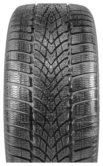 Dunlop 215 55 R18 95H SP Winter Sport 4D MS ROF MOE 15110913