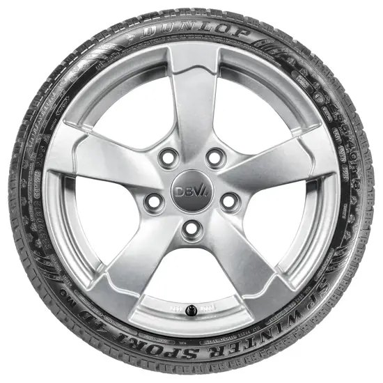 Dunlop 215 55 R18 95H SP Winter Sport 4D MS ROF MOE 15110913