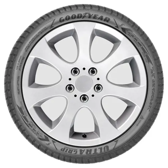 Goodyear 215 55 R18 95T UltraGrip Performance G1 C 15298624