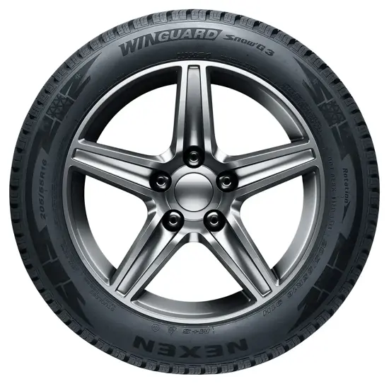 Nexen 195 55 R15 85H Winguard Snow G 3 MS WH21 15289432