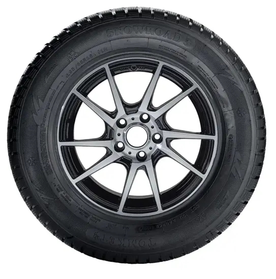 Tomket 165 65 R15 81T Snowroad 3 15233345