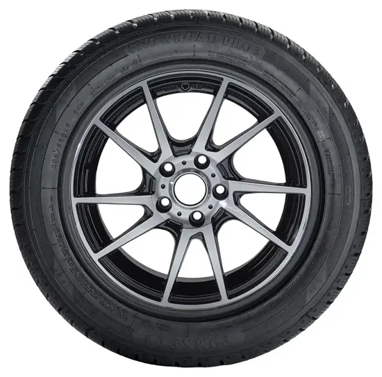 Tomket 205 50 R16 91V Snowroad Pro 3 XL 15233367