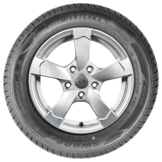 Goodride 185 60 R14 82H SW608 15096408