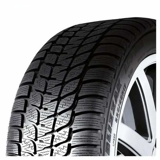 Bridgestone 255 40 RF20 97V Blizzak LM 25 RFT FSL 15061060