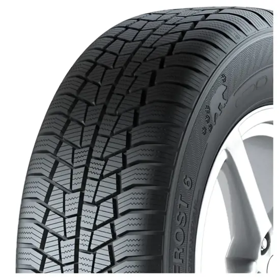 Gislaved 185 65 R15 88T EuroFrost 6 15262824