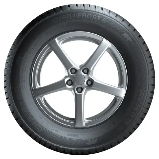 Gislaved 185 65 R15 88T EuroFrost 6 15262824