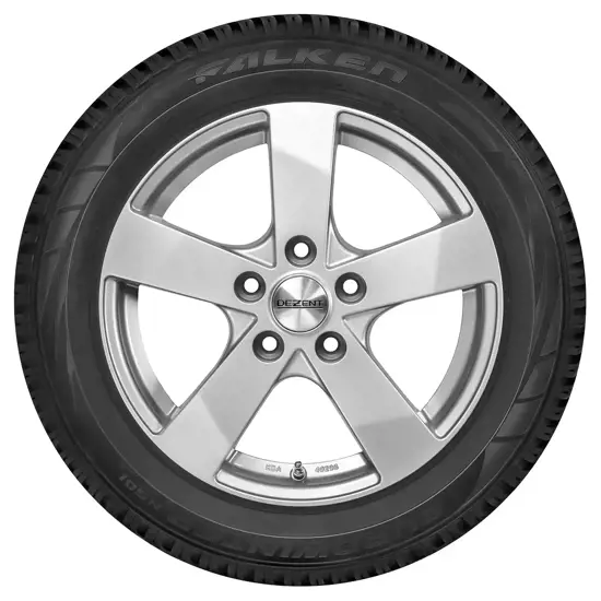 Falken 225 45 R18 95V Eurowinter HS01 XL MFS 3PMSF 15224783