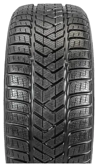 Pirelli 225 45 R17 91H Winter Sottozero 3 15127477