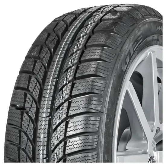 GT Radial 195 65 R15 91T Winterpro2 3PMSF 15236031