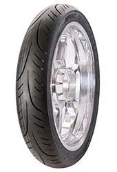 Avon 100 90 17 55S Streetrunner AV83 Rear 15184103