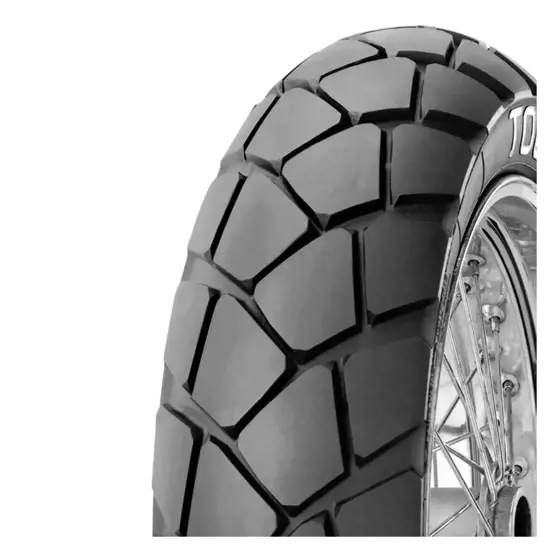 Metzeler 130 80 R17 65H Tourance Rear M C 10003049