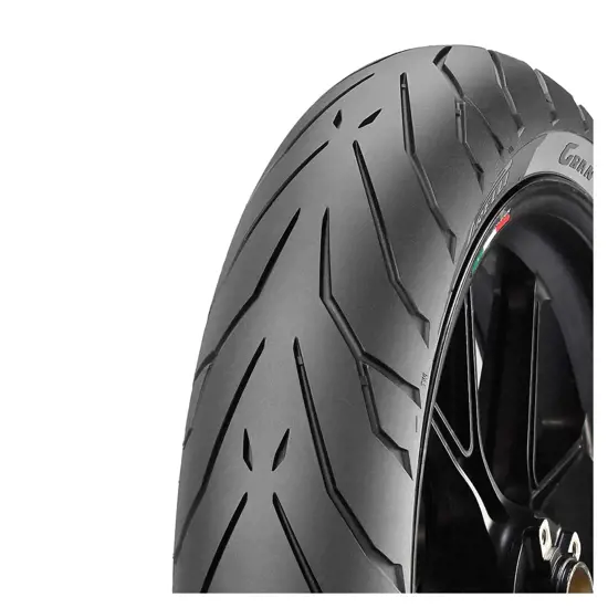 Pirelli 110 80 ZR18 58W Angel GT Front M C 15114421