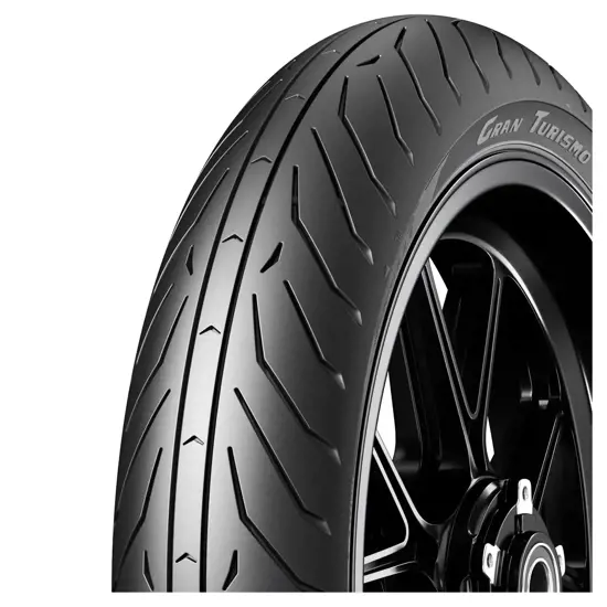 Pirelli 120 70 R19 60V Angel GT 2 Front M C 15268498