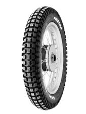 Pirelli 400 18 64P MT 43 Pro Trial DP Rear M C 15011292